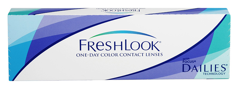 lentile FreshLook® One Day